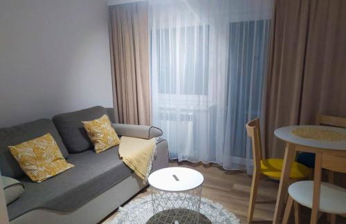 Apartamenty w Pieninach - 1 sypialnia - Foto 7