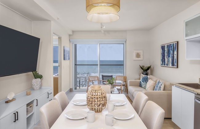 Playa Caracol Residences Vacation Rental - Foto 50