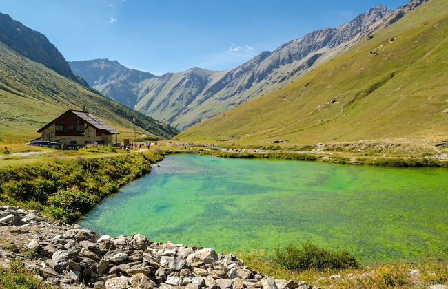 Le Meubl Between City Center Skiing - Foto 18