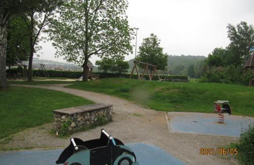 Ferienhaus am Park - Photo 13