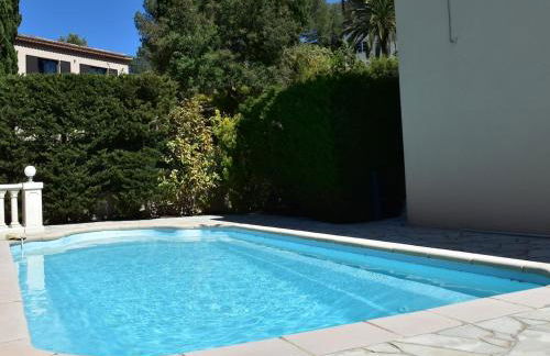 Haut de Villa - Proche plages, Piscine privée - Foto 1