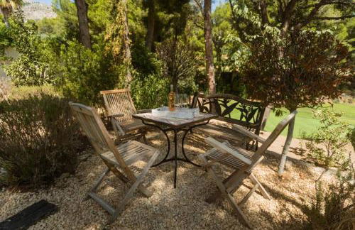 Boutique Apartment Altea La Vella - Foto 24