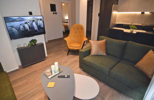 Fanis And Olgas Cozy Stay - Foto 3