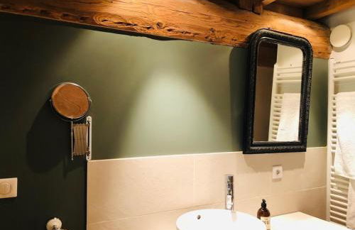 Gîte Le Clos de Miribel - Foto 22