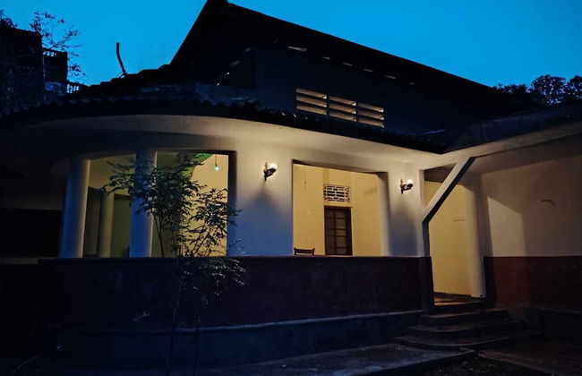 Thuru Sewana Villa - Foto 11