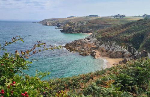 Maison plage de Pors Péron - Foto 32