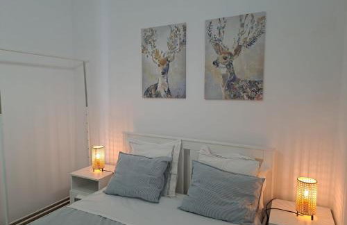 CASA DA PRAIA DA POÇA - Apartamento Rosa - Foto 7