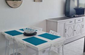 CHARMANT T2 Avec LOGGIA VUE MER - Foto 11