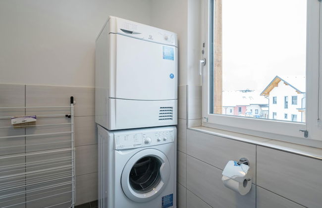 Premium Maisonette Near ski Resorts - Foto 16