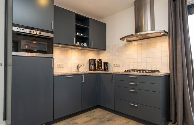 Holiday Home on Texel With Stunning Views - Foto 12