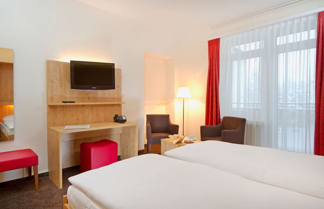 Central Apartments Davos - Foto 12