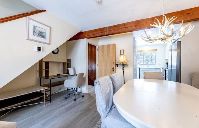 Telemark 5 4 Bedroom Condo by RedAwning - Photo 19