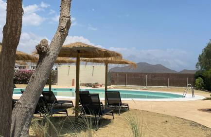 Taiga Almeria Playa - Photo 35