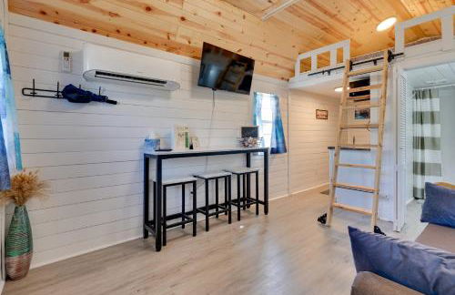 Steamboat Rock Cabin Near Trails and River! - Foto 10