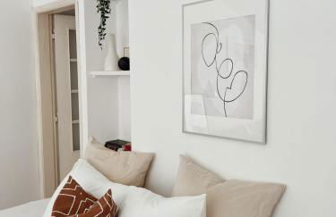 Typical Lisbon Apartment Príncipe Real - Foto 18