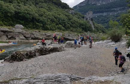 Gîtes du Combeau - Foto 10