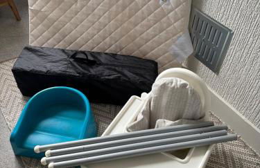 Sea Song Cottage - Foto 44