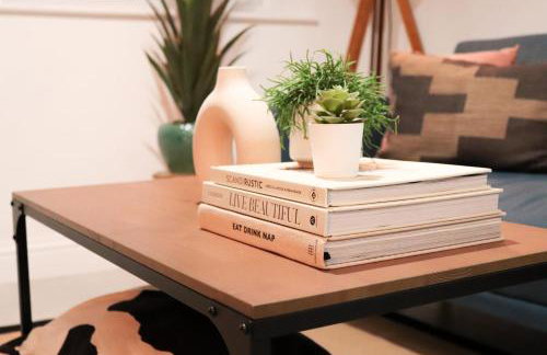 Cozy 1BR in Headington Oxford w off-road Parking - Foto 34