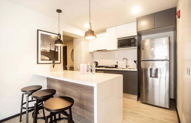 Wynwood El Sol Oeste in Barranco - Foto 57