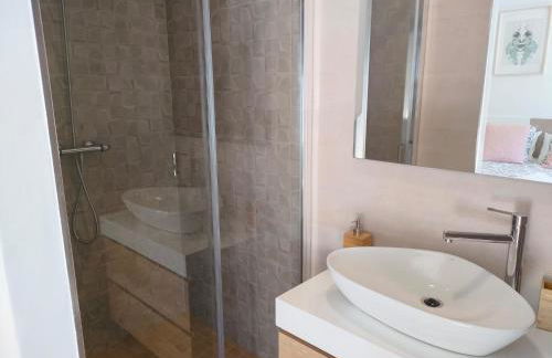 Villamolinos, villa con piscina privada. - Foto 24