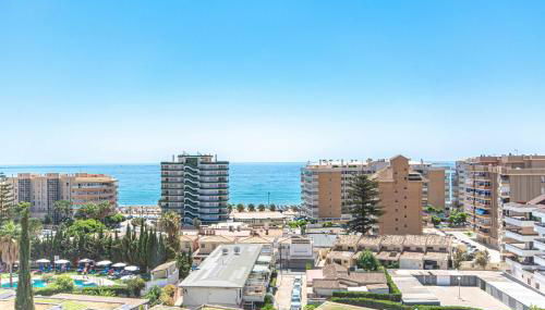 Lisasol. Apartamento con vistas al mar. - Foto 4