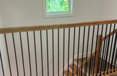 NEW 3 bedroom - Thoroughbred Farm & Lake Views! - Foto 21