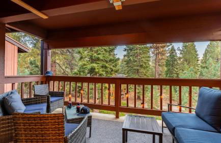 Walk to Lake, Dining+shops 5mins to Ski Resort Incline Paradise by Avantstay - Foto 71