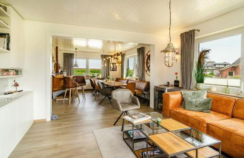 Strandhus Uiterst-hörn Treibholz - Foto 21