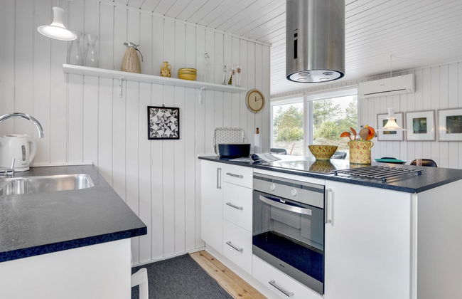 "Fredrikka" - 3.9km from the sea - Foto 5