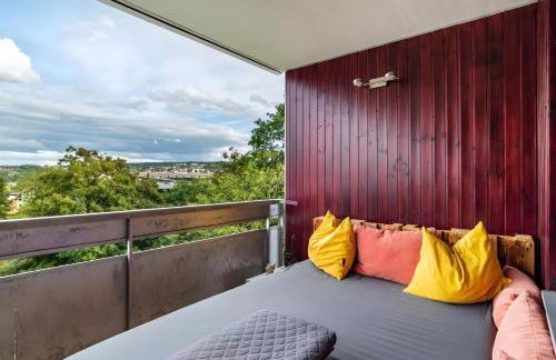 Ferienwohnung Goldstadtblick - Photo 27