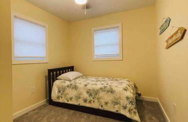 MODERN REHAB By the Bay Short walk 2 THE BEACH - Foto 19