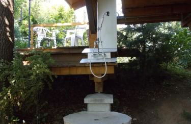 Baumhaus Wolfshöhle - Foto 18