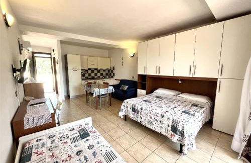 Residence Le Rose - Photo 61