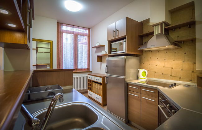 Feel Belgrade Superior Apartment - Foto 15