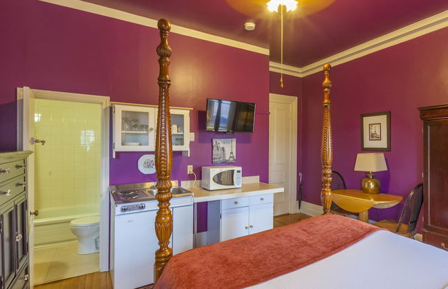 Chipman Hill Suites on Sydney - Foto 47