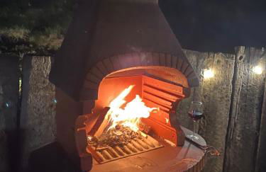 Sea Breeze Lodge - Photo 28