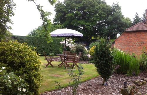 Thatched Cottage - Foto 16