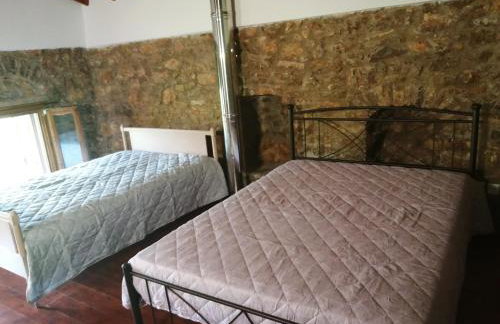 ΑΝΑΒΑΤΟΣ ΕΞΟΧΙΚΗ ΚΑΤΟΙΚΙΑ - Photo 18