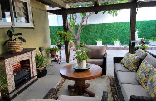 Extremely Chill 3 Bedroom Home - Foto 16