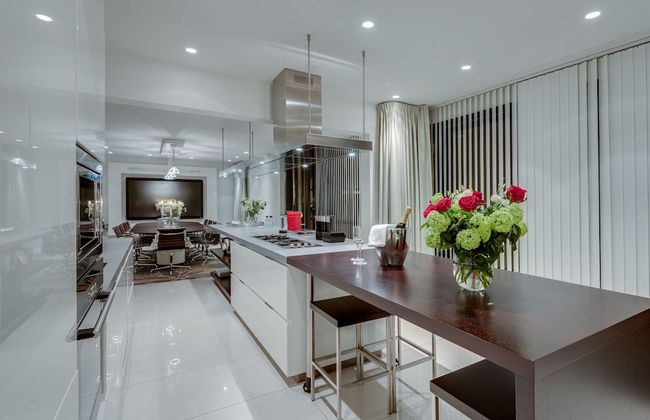 Black Pearl Luxury Apartments - Photo 32