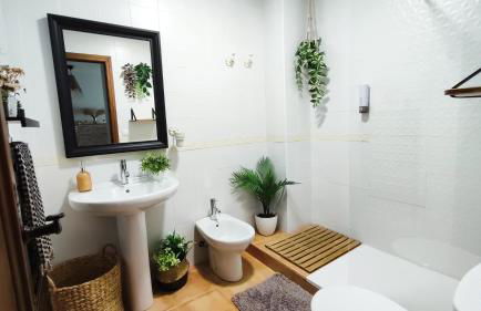 Azahares Apartamento turístico - Foto 55