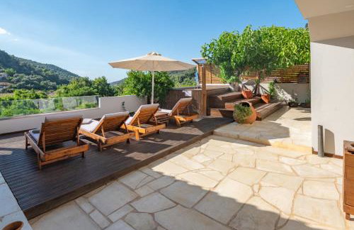 Villa Roxani - Foto 34