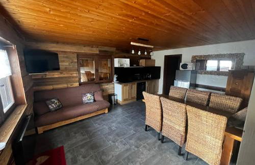 APPARTEMENT COSY AUX SAISIES n1 - Foto 15