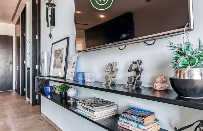 Sailview 312 in Jalisco - Foto 29