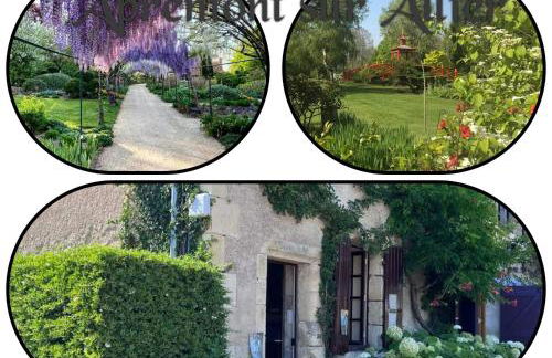 Maison de village en bord de rivière - Foto 30