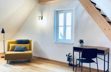 Destino in der ehemaligen Waage der Roomerie - Foto 13