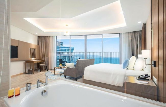 LYN Premier Studio Panorama Nha Trang - Foto 15