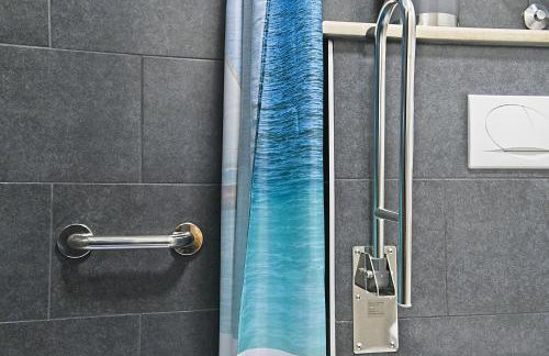 Luxury apartment "Blue Diamond" - Foto 51