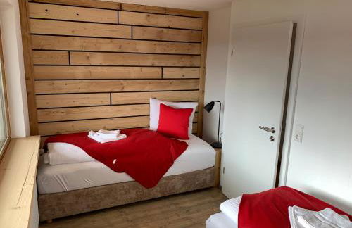 Friedenweiler Haus Ellenberg by Kuckucksnester - Foto 4