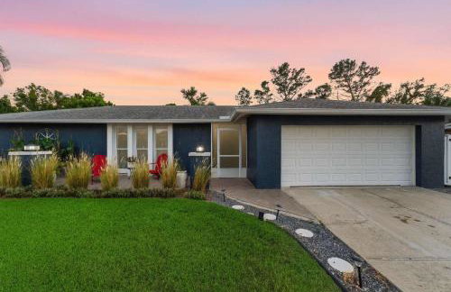 Heated Pool Near Beaches Arcade Games Family - Photo 48